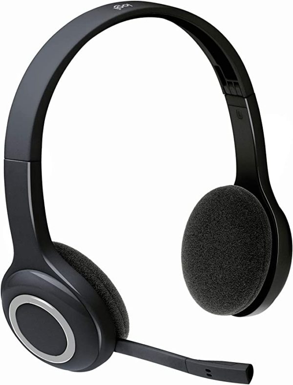 Logitech-H600-headset